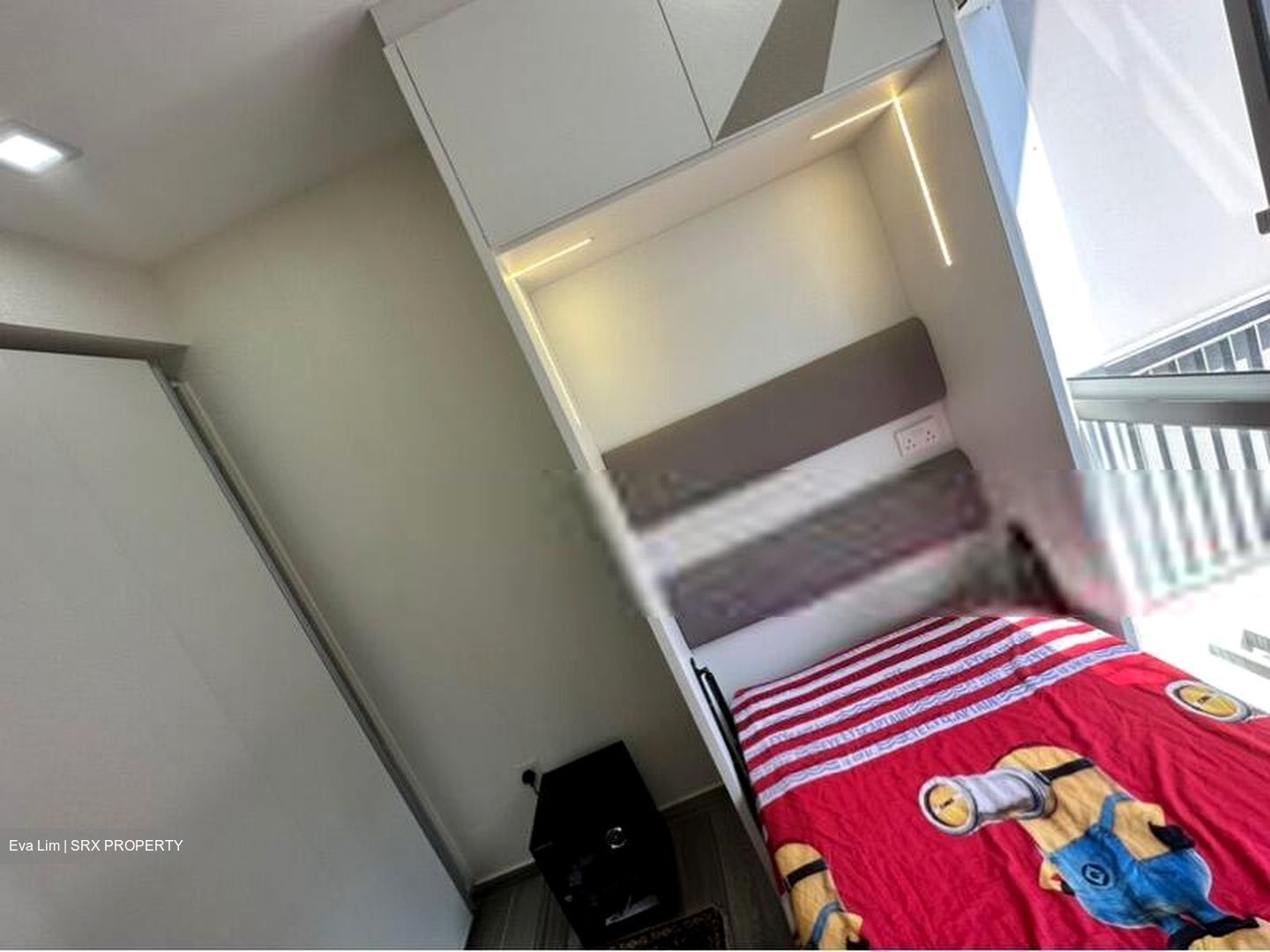 CityLife @ Tampines (D18), Condominium #407990011